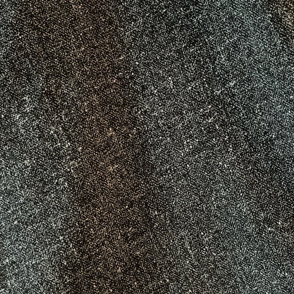 I LOVE H81 Grey Crop Roll-up Pants - Picture 5 of 6